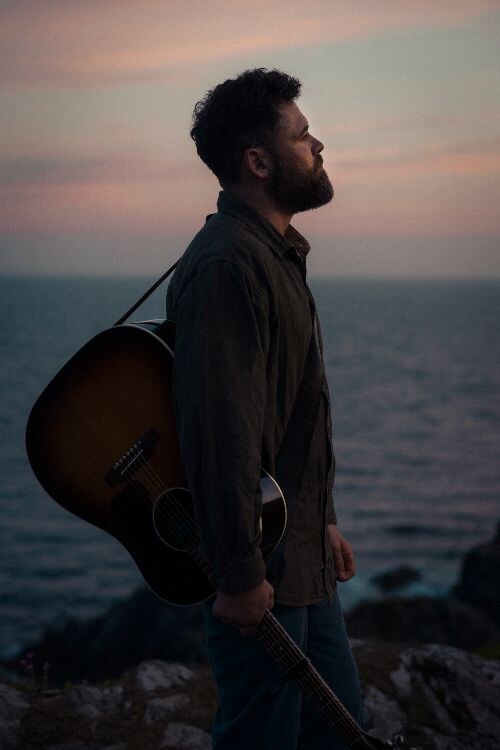 Passenger announce new album 'Wild Love' out November 6th