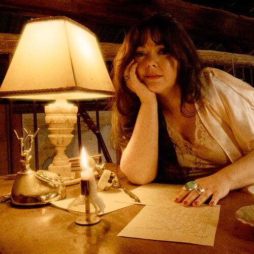 Hamilton Indie-Folk Rock Riser AOIFE Bares Her Heart on Aching New Single "Johnny"