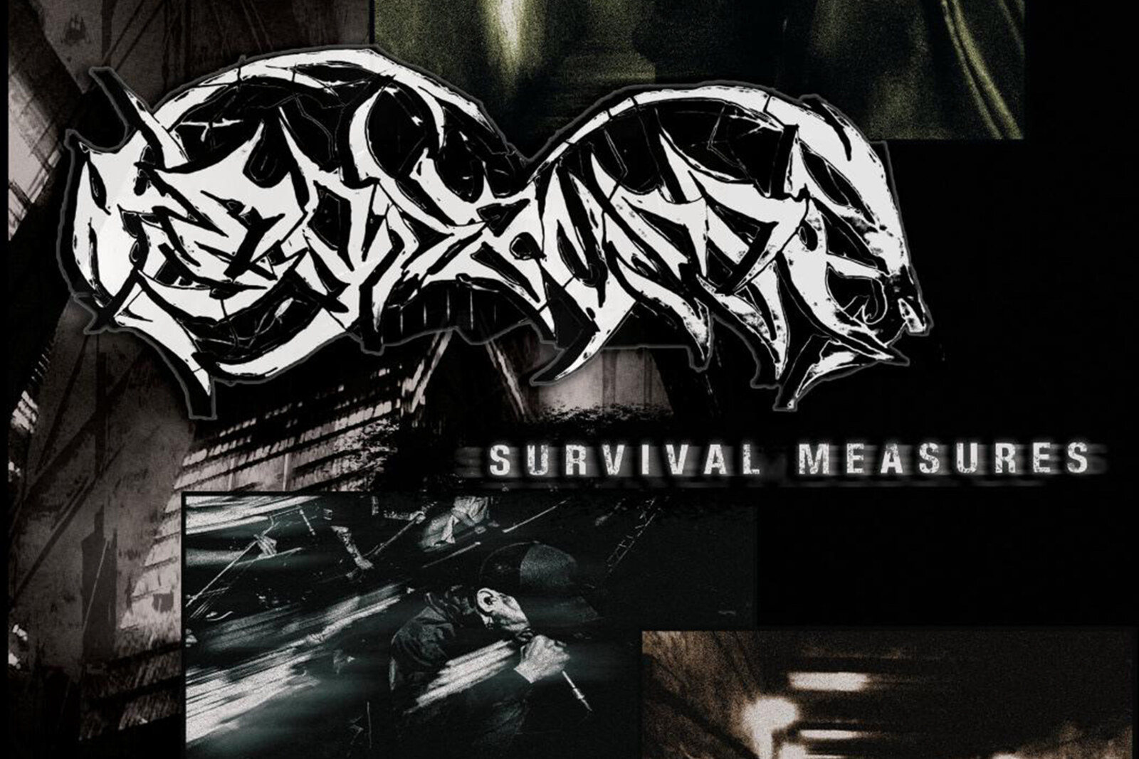 French beatdown band Headbussa release "IMMORTALITY" single