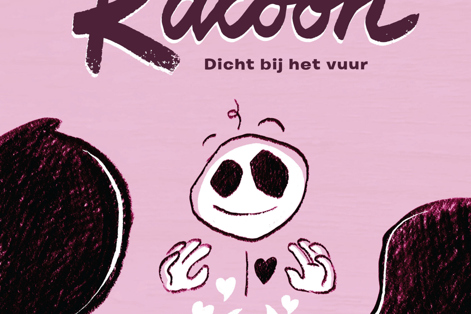 Racoon lanceert single Dicht Bij Het Vuur
