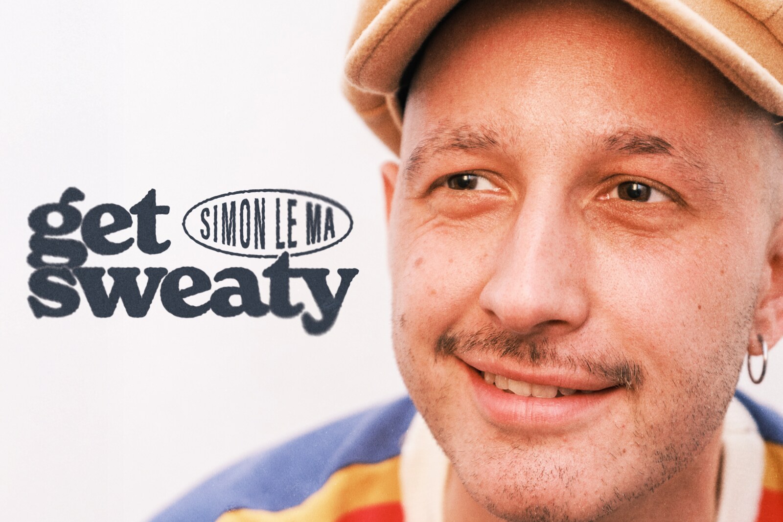 Simon Le Ma lanceert nieuw album