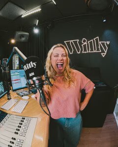 An Lemmens krijgt vrij spel op Willy met ‘120 Minuten An Lemmens’