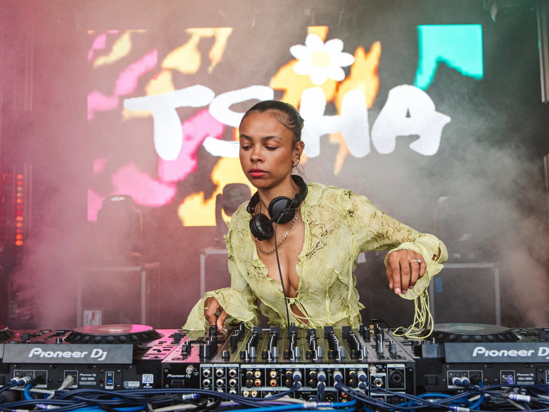 Change the Beat Makes London Debut at fabric With 40+ Music Industry Figures & Brands