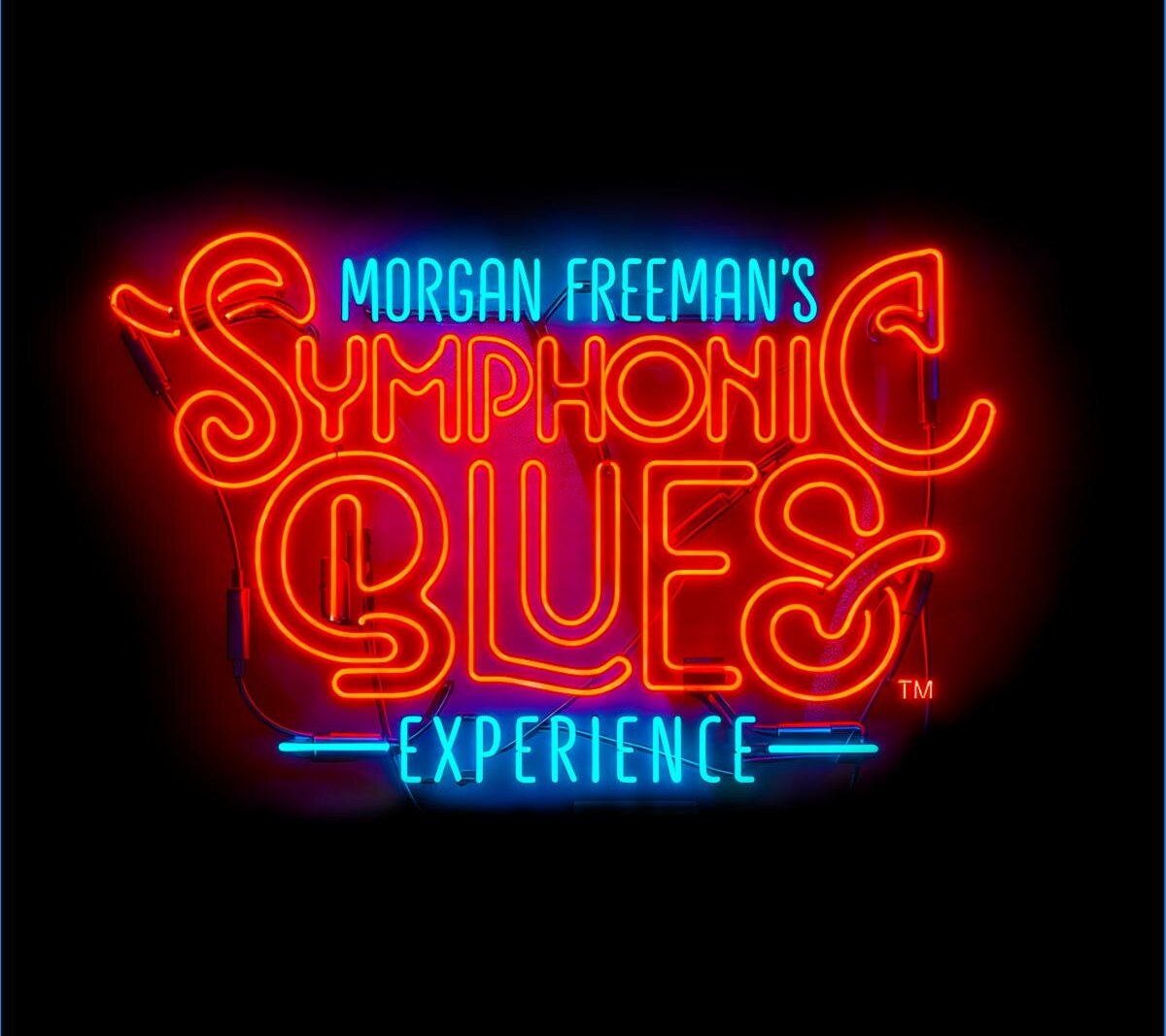 Morgan Freeman's Symphonic Blues Experience is a Celebration of Mississippi Delta Blues