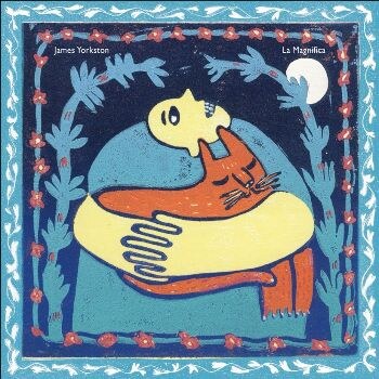 James Yorkston announces new album La Magnifica