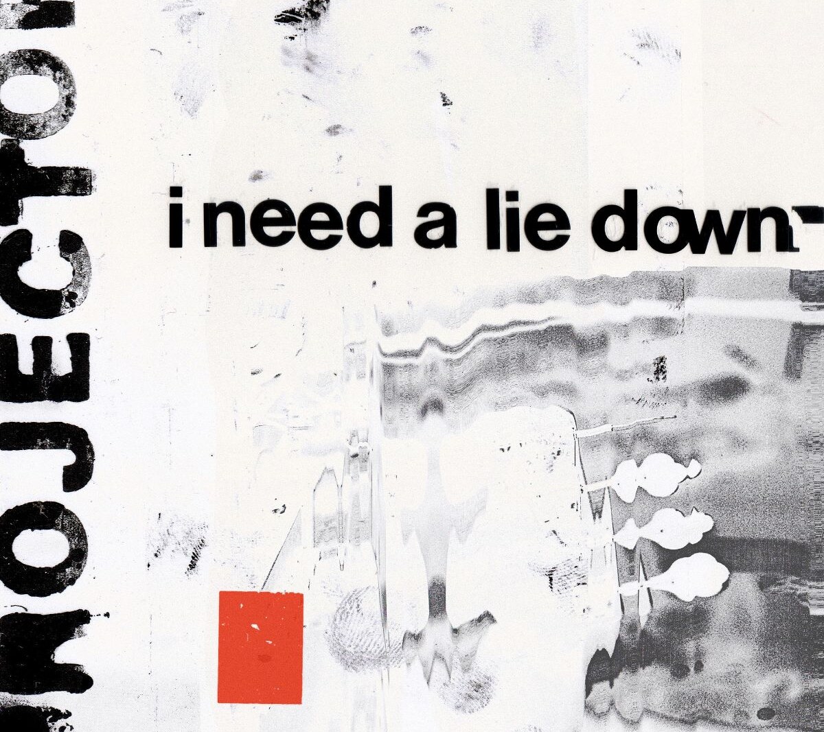 Brighton’s Projector Return With New Single ‘I Need A Lie Down’ Out Now via Alcopop! Records / Exclusive 7” via MOWNO