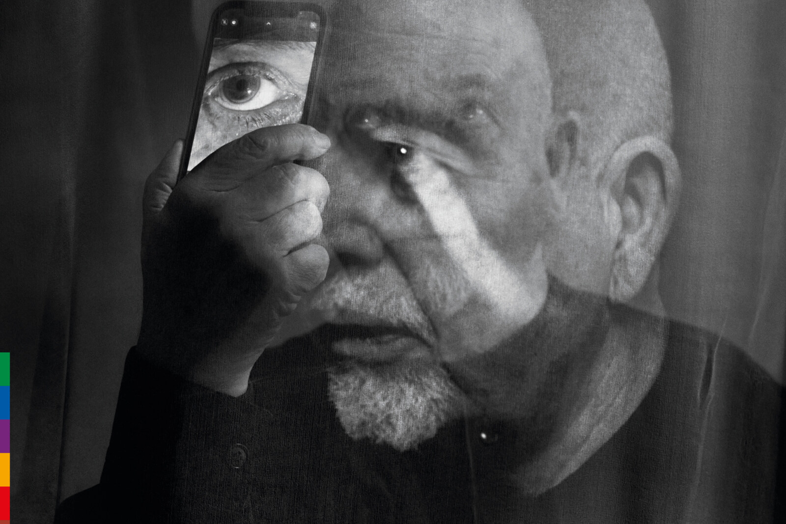 Peter Gabriel announces release details for o\i.