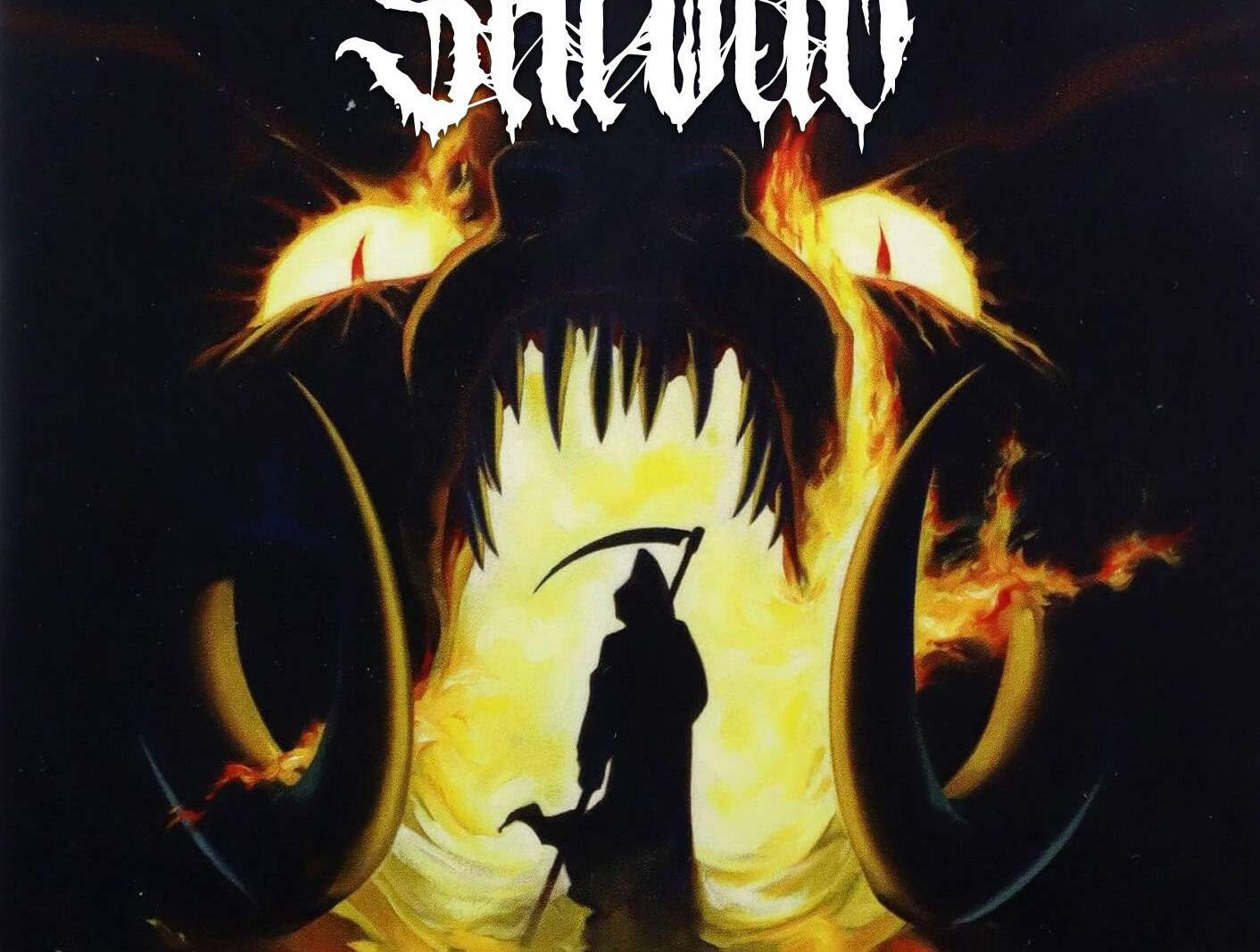 Shroud Unleashes Ferocious Cover of NIFELHEIM's “Storm of the Reaper” + Canadian Tour w/ HELLRIPPER "Goatkraft & Granite Canada 2026"