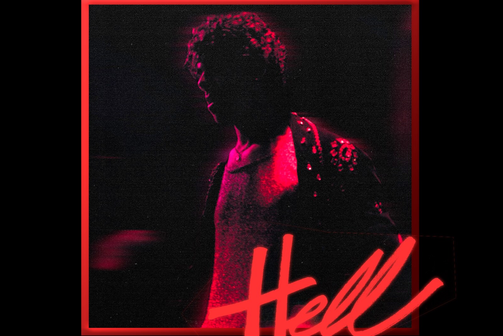 Cerrone & Electric Guest Release New Single "Hell"