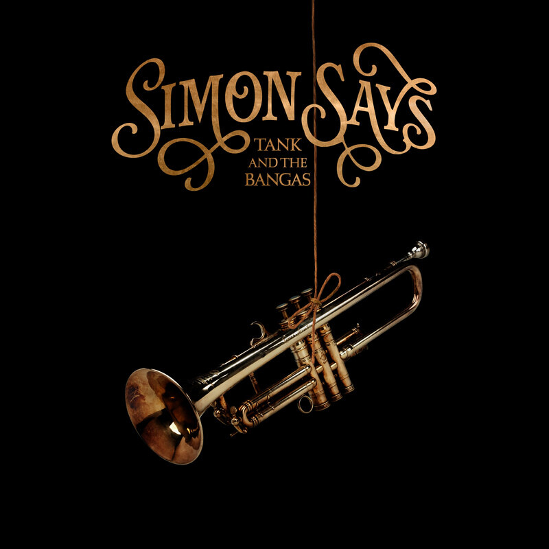 Tank and the Bangas continue the momentum of their recent album The Last Balloon with the release of their new single, “Simon Says,”