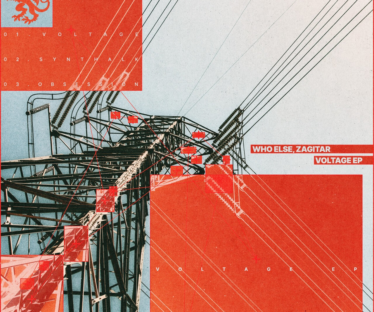 Who Else & Zagitar Debut Three-Track EP ‘Voltage’ on Nu Moda