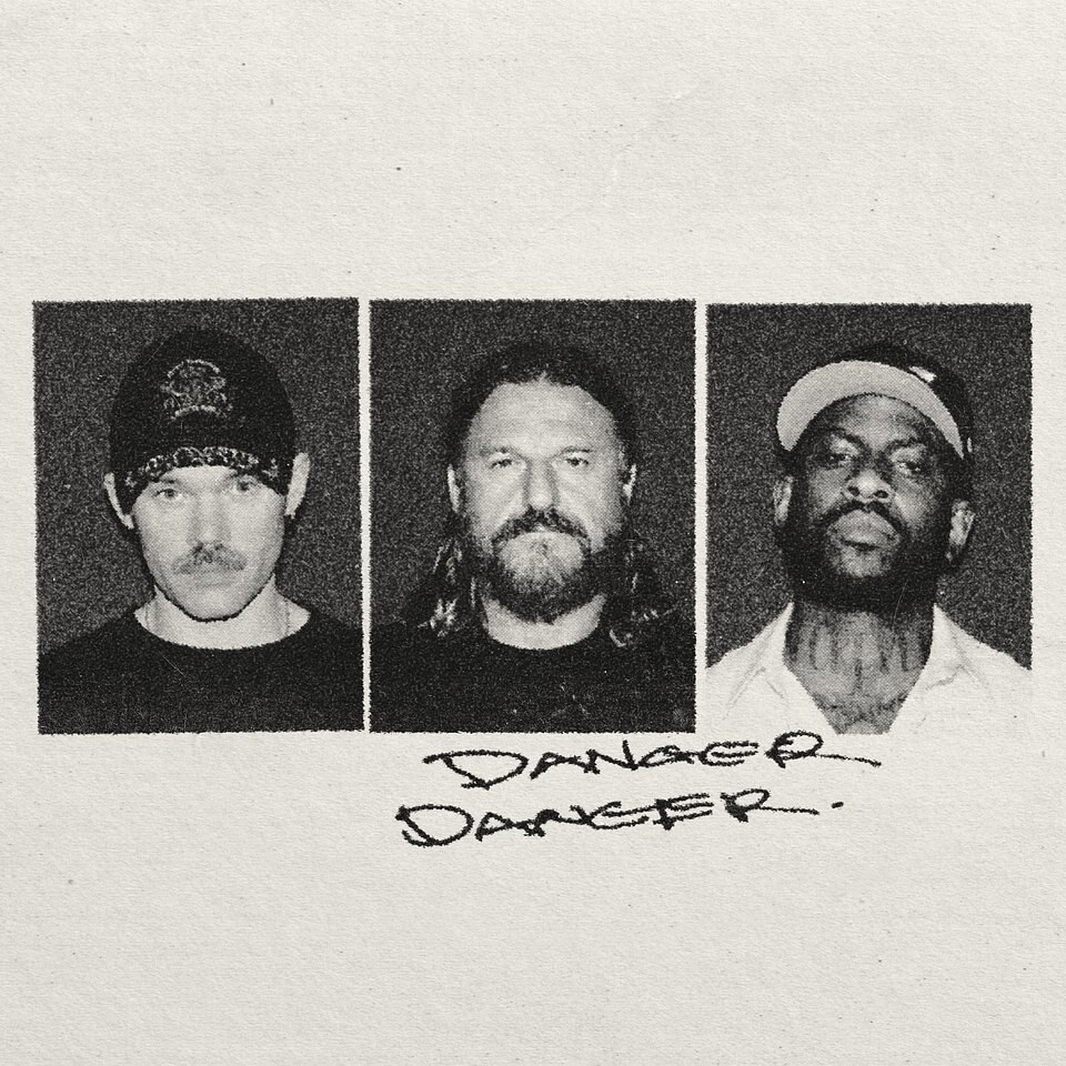 Solomun, Dom Dolla, and Skepta Sound the Alarm with ‘DANGER DANGER’