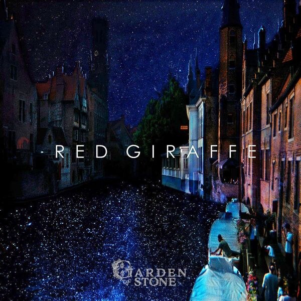 Garden of Stone Release New Single “Red Giraffe” – A Journey into Melancholy, Dreaminess & Longing
