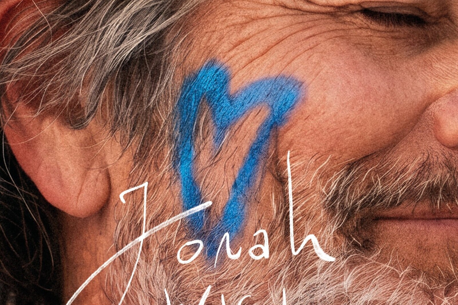 Ontdek nu de trailer en poster van "Jonah Was Here" van Nathalie Teirlinck: wereldpremière op 8/10 op Film Fest Gent!