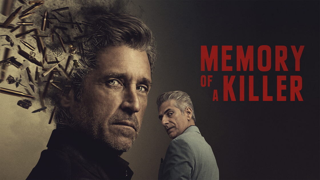 'De Zaak Alzheimer' van Erik van Looy in een Amerikaans jasje: Memory of a Killer vanaf 21 oktober bij Play