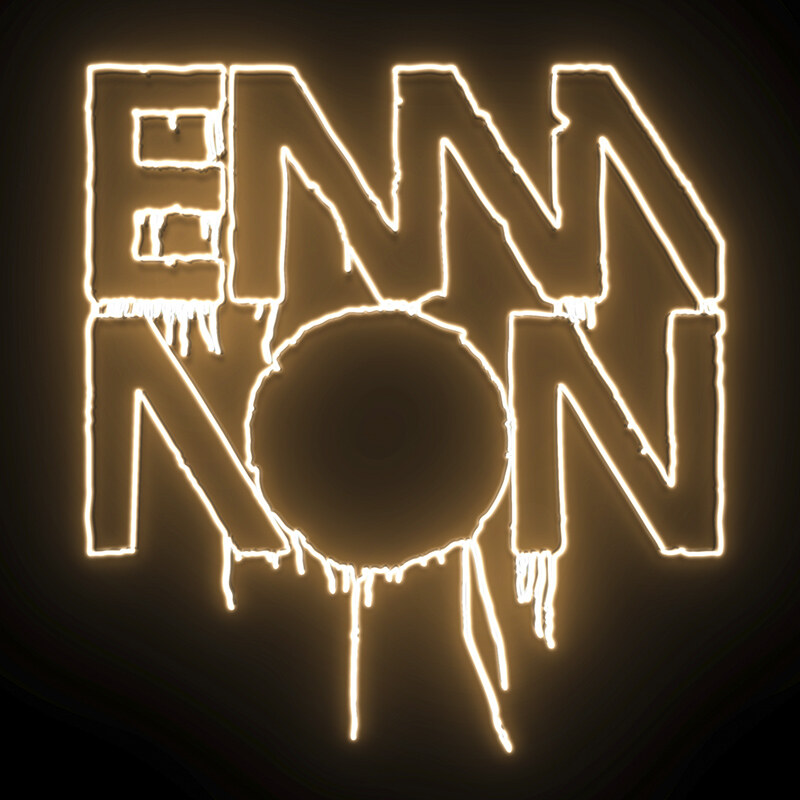 Emmon joins forces with Randolph & Mortimer for a new remix of Dark (October 9, 2026). Also check out forthcoming remix album ICONMIXED