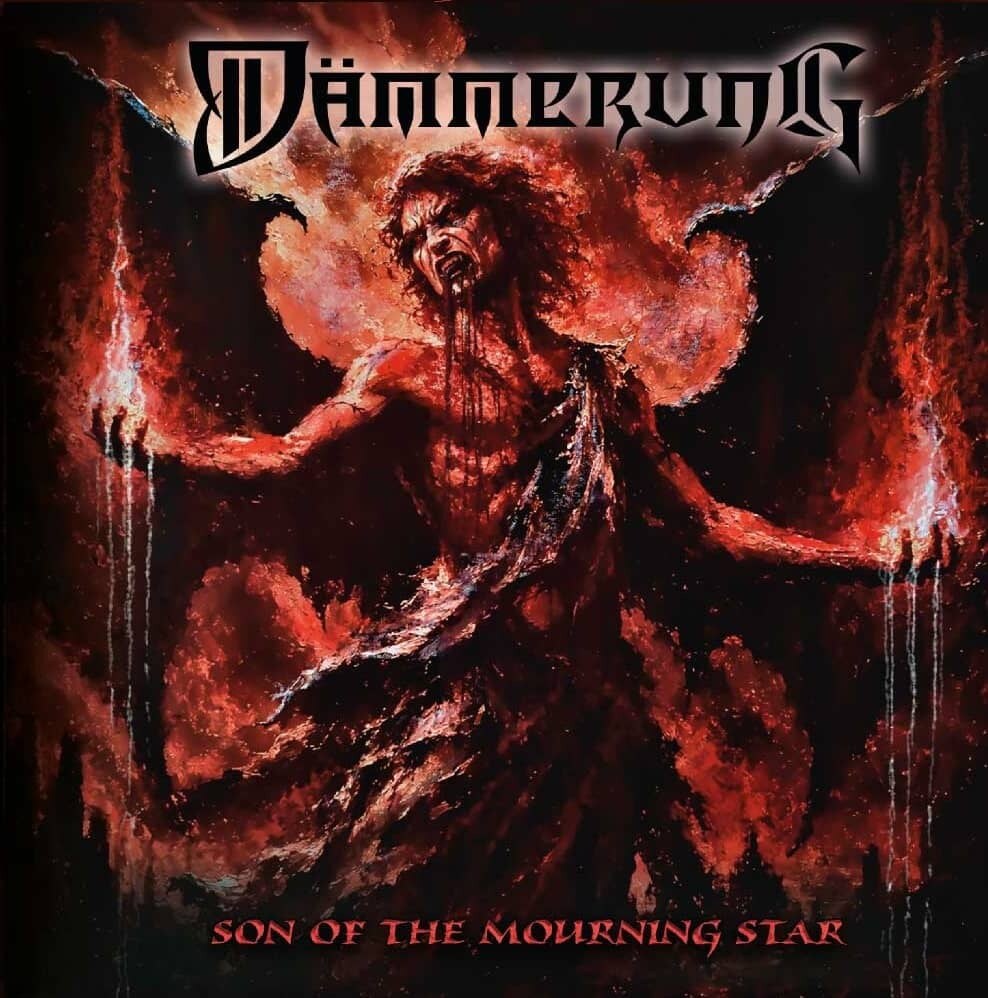 Ukrainian Black Metal Band Dämmerung Announces Fourth Full-Length; First Single Out Now