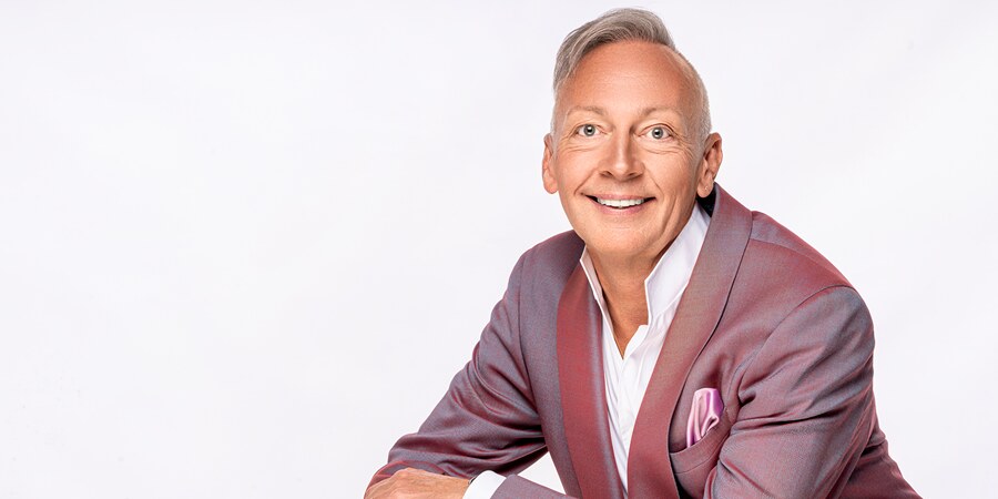 Zanger Eric Flanders viert 60ste verjaardag en 40 jaar carrière met groots jubileumconcert in thuisgemeente Puurs-Sint-Amands!