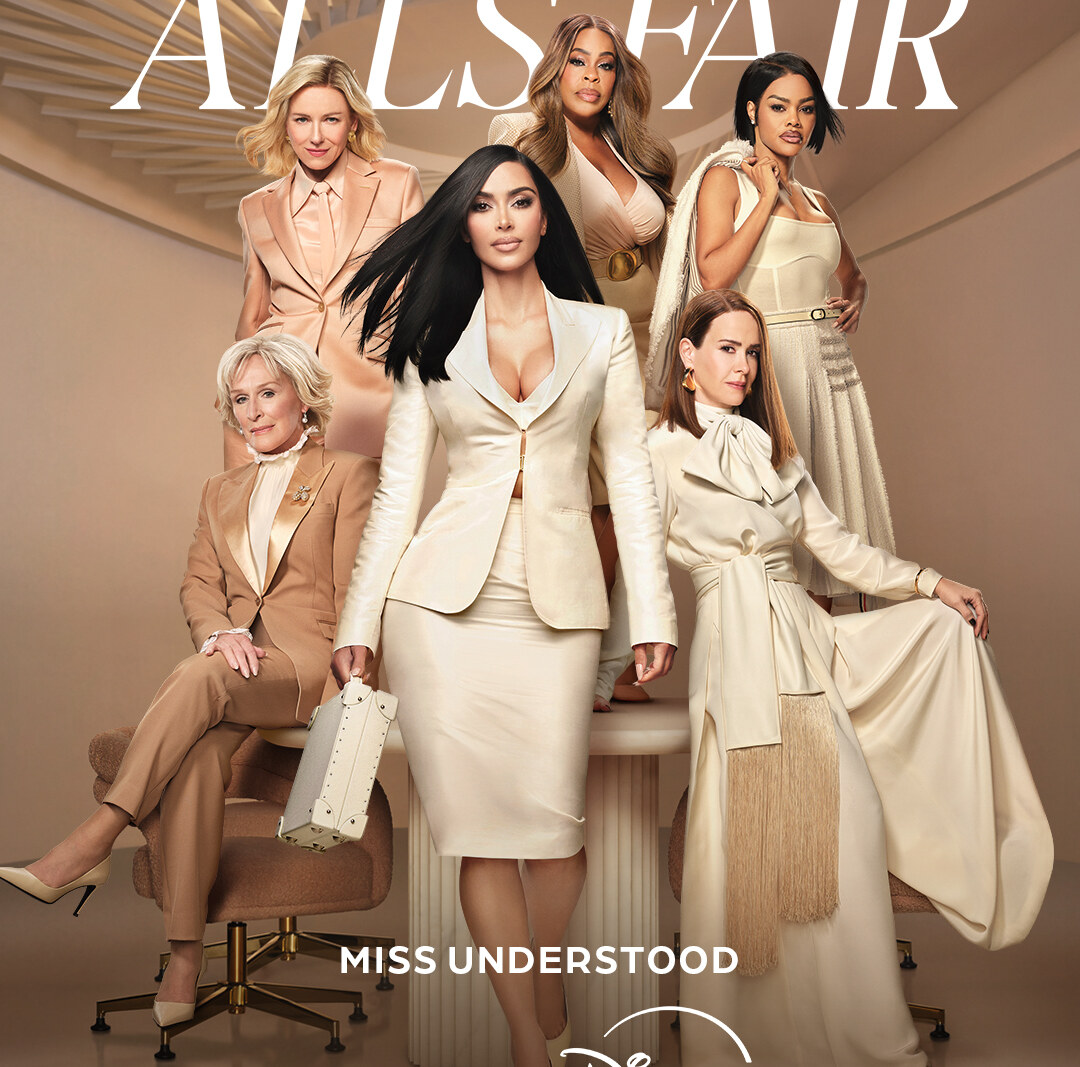 Het tweede seizoen van "All's Fair" gaat op 4 november in première op Disney+