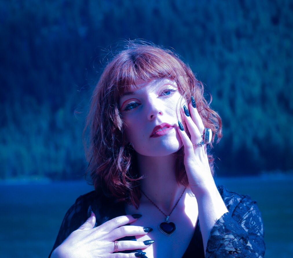 Clara Cloud releases As Above