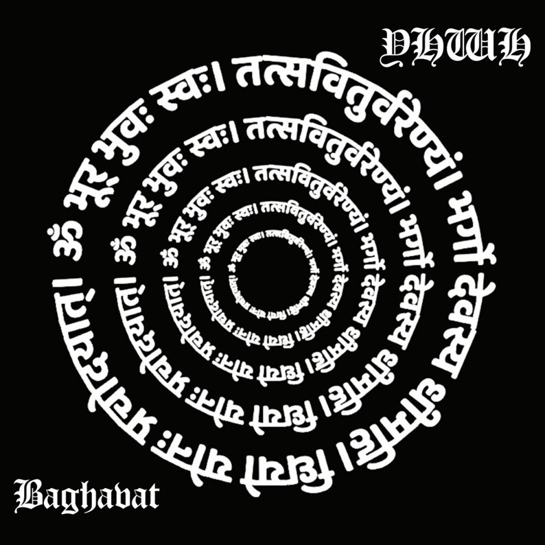YHWH Returns With Third Single “Heavenly Blasphemies” Ahead Of Upcoming EP Baghavat