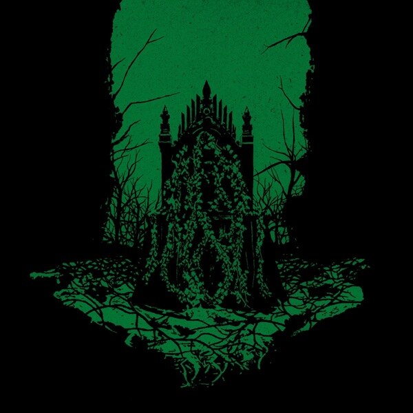 Fit For A King Announce Deluxe Edition Of "Lonely God" Out October 30 - Band Shares Visualizer For New Track "Dirt"