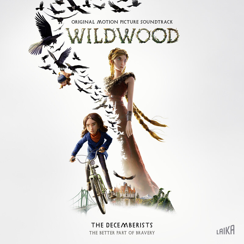The Decemberists - The Better Part of Bravery (from the Wildwood OST)