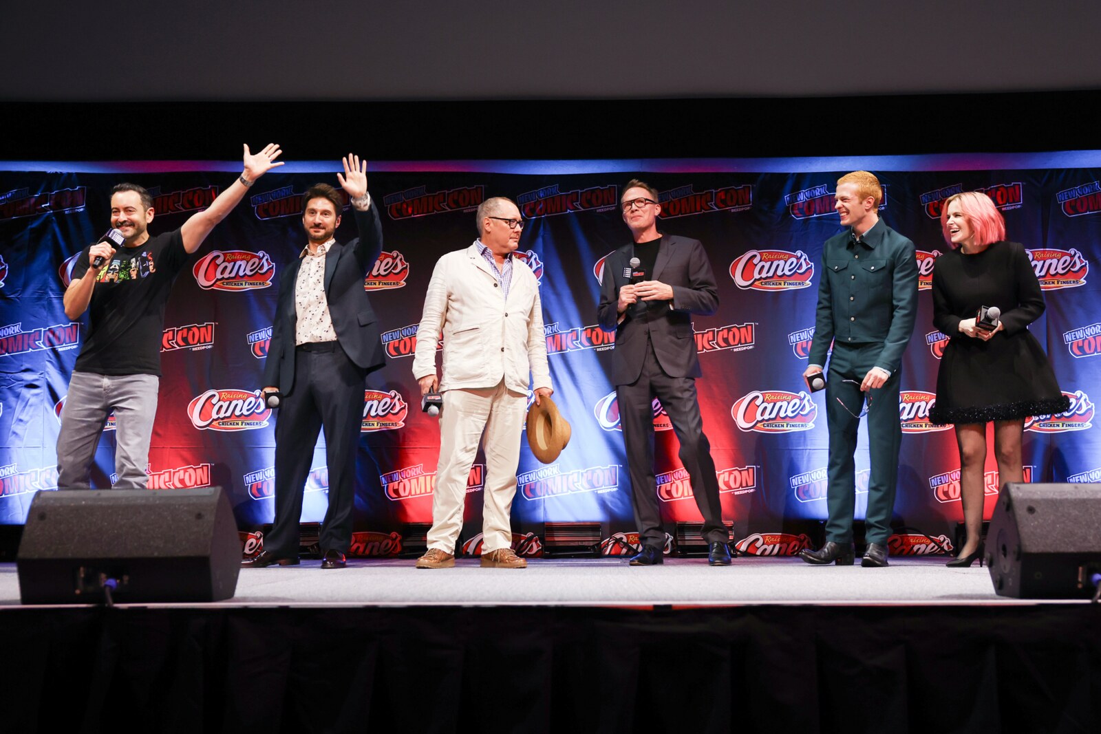 Marvel Television en Marvel Animation veroveren New York Comic Con met heel wat spannende aankondigingen