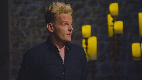 De verraders: Thomas Smith kiest het duistere kamp en Tom De Cock krijgt de genadeklap