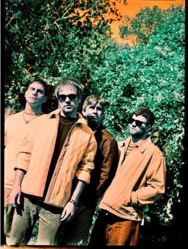 Enter Shikari verrast fans met single Higher Ground en speelt binnenkort In Ab