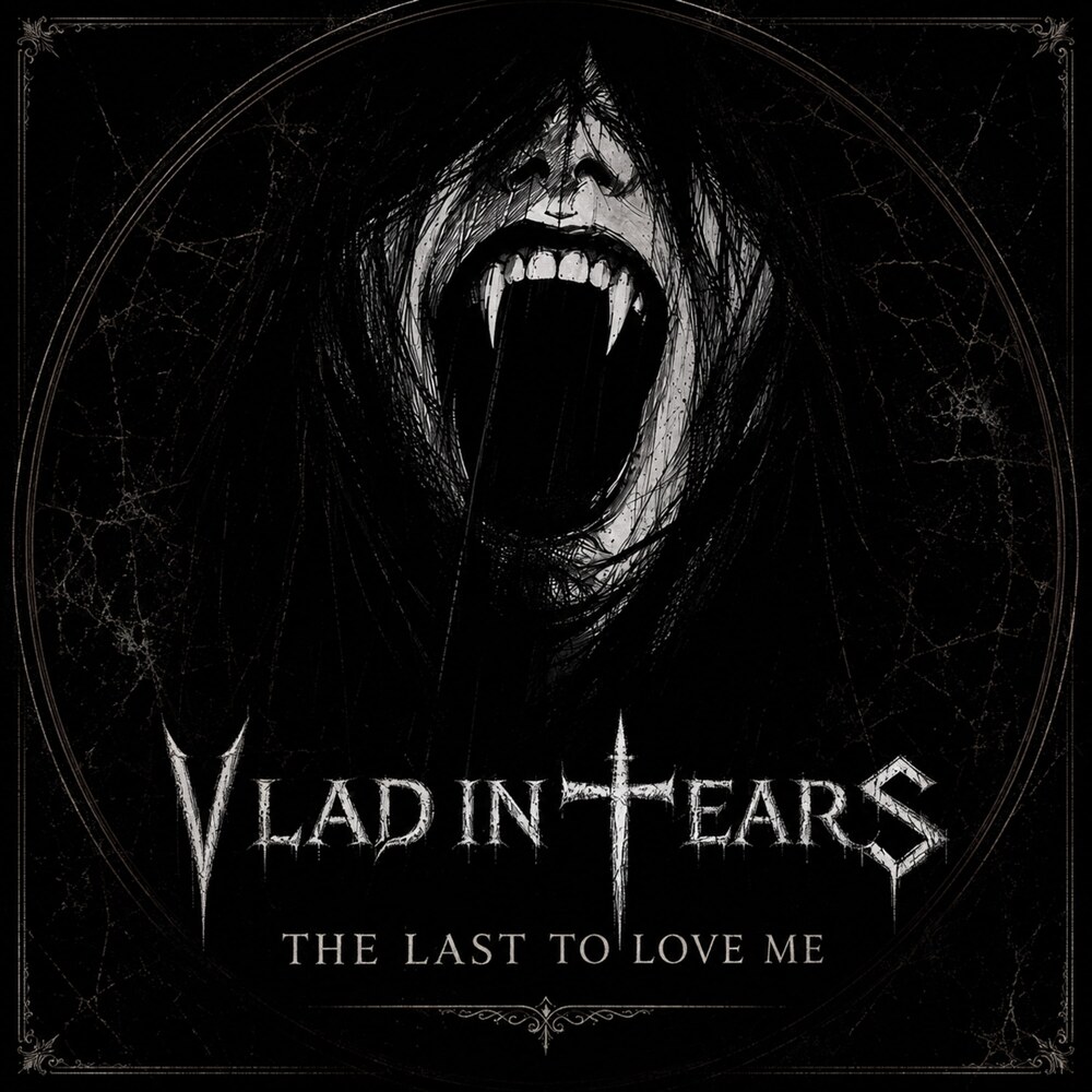 Vlad In Tears release new single "The Last To Love Me"
