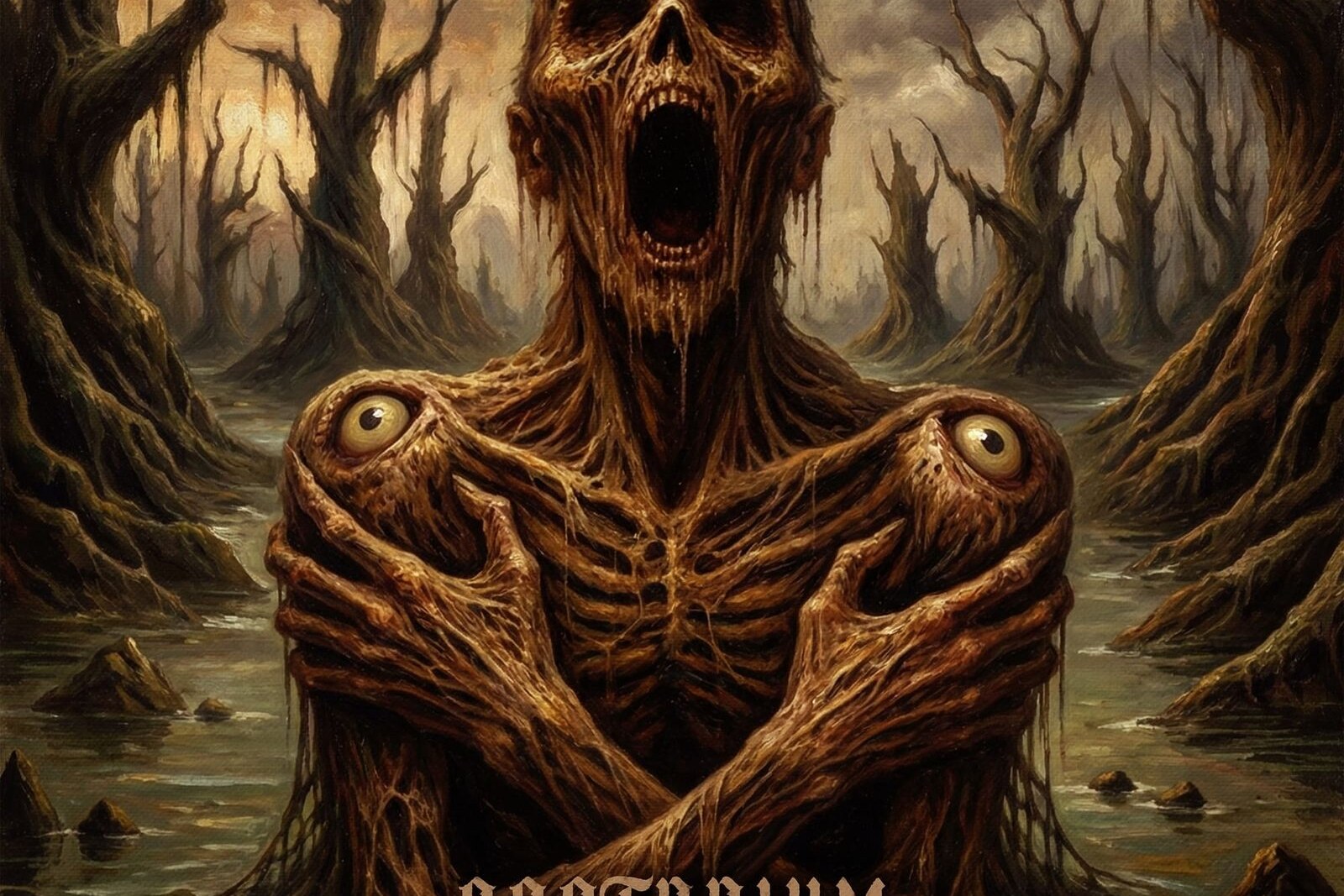 Sectarium Release Highly Anticipated New Album “Mud Teeth”