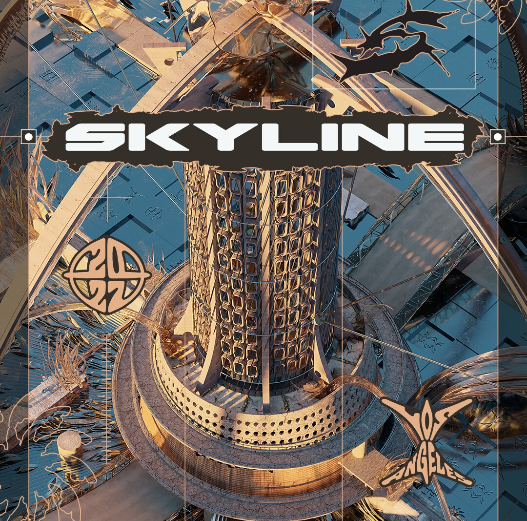 Skyline Festival Announces Dates and Return to Ace*Mission for 2027 Edition
