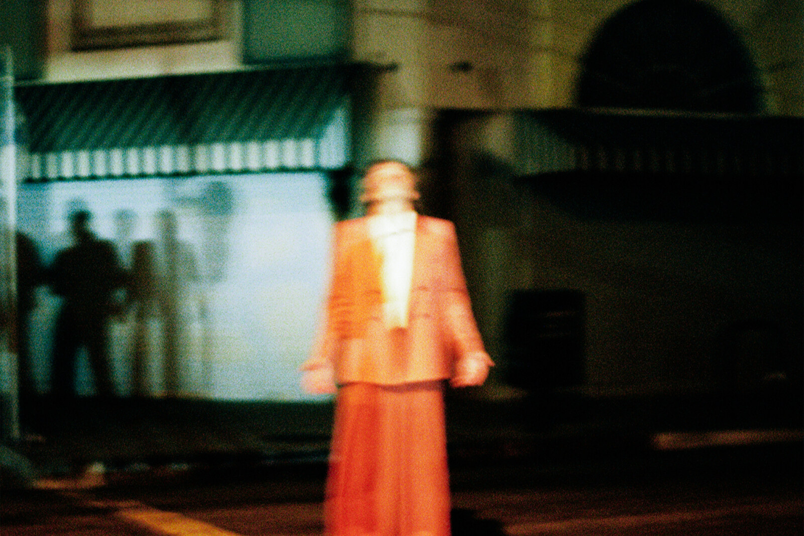 J.Bernardt shares new track "Remedy" | new album out 13/11