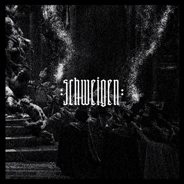 Post-Black Metal outfit Nidare Unleashes New Video & Single "Schweigen" Ahead of European Tour!