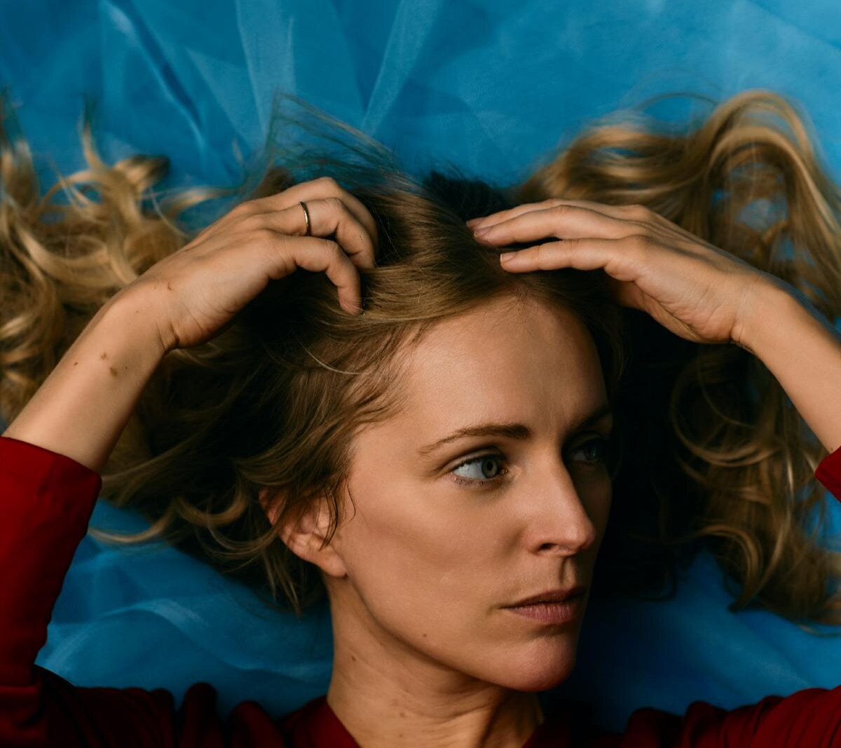 Agnes Obel’s The Meaning of Flowers Explores Interconnection Experienced During Pregnancy