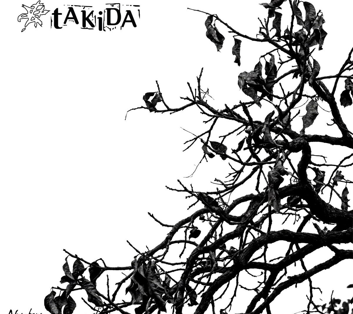 tAKiDA Release New Single “Tale of four broken men” + Video Visualizer!