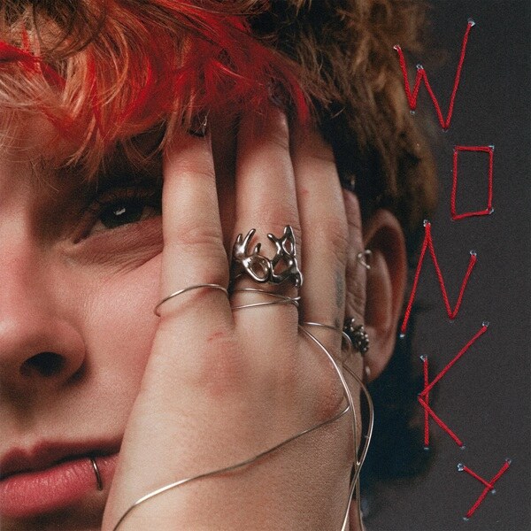 Alt/Rock Singer-Songwriter Noahfinnce Releases Brand New Single "Wonky"