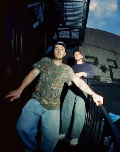 Cleopatrick Released Track Whaat En Kondigt Tour Aan