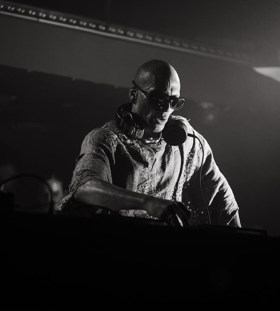 Patrick Mason Unveils His Debut Solo Single on MASONICS