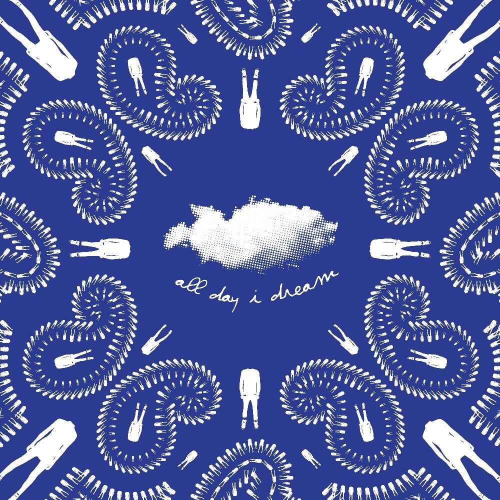 All Day I Dream Shares 'Summer's End Sampler' Compilation