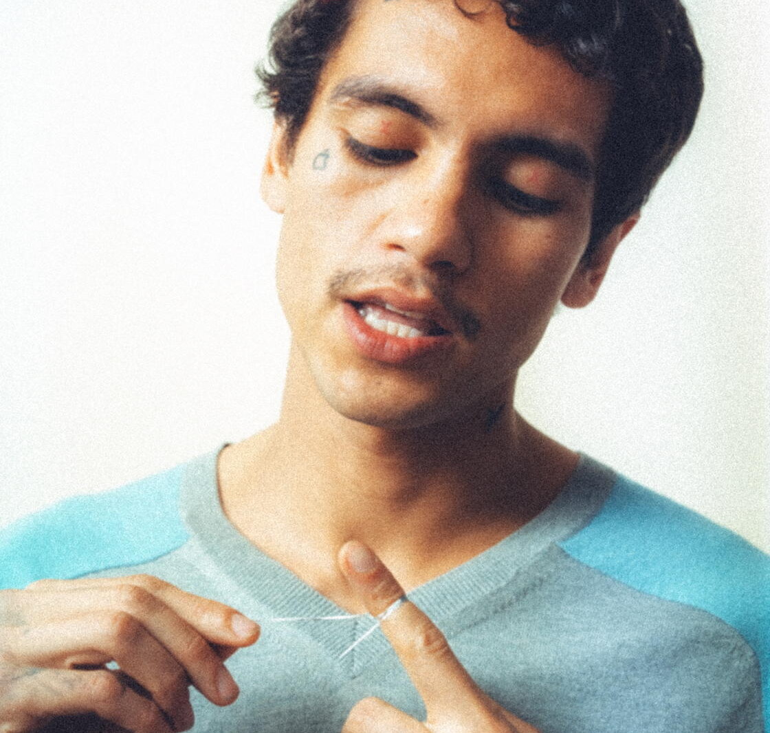 Dominic Fike speelt op woensdag 10 februari 2027 in Vorst Nationaal