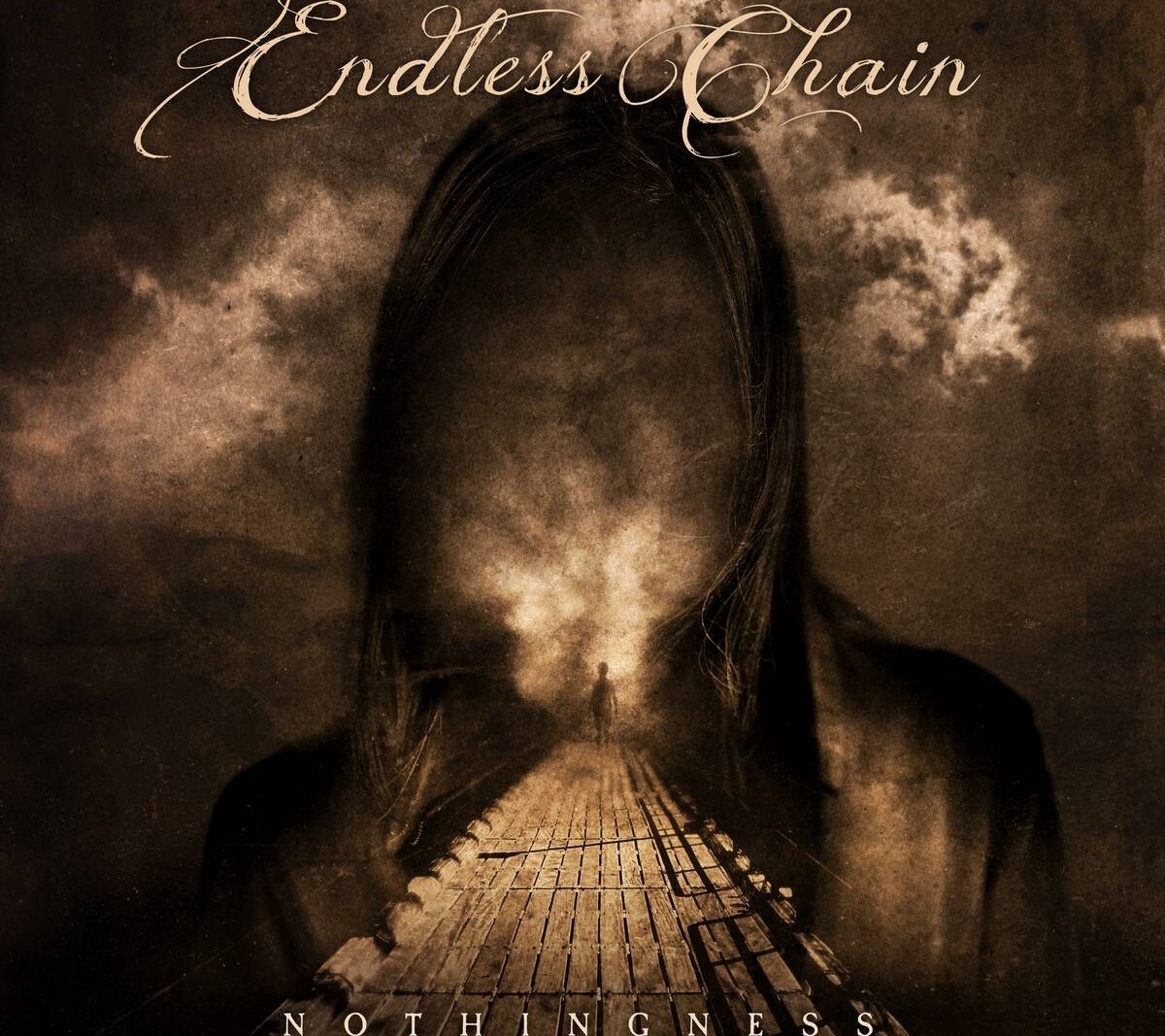 Endless Chain releases Nothingness | Melodic Death/Gothic Metal
