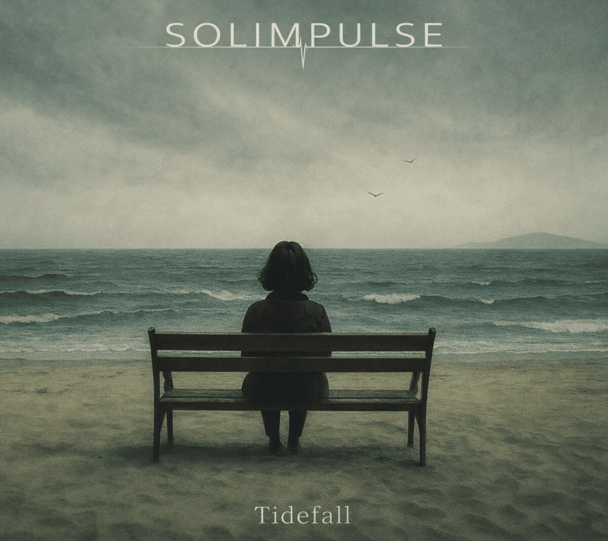 Solimpulse will release debut EP, Tidefall,
