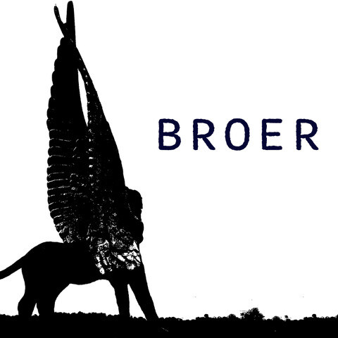 Wouter Thijssen - nieuwe single 'Broer' out now via Thorn In My Side Recordings