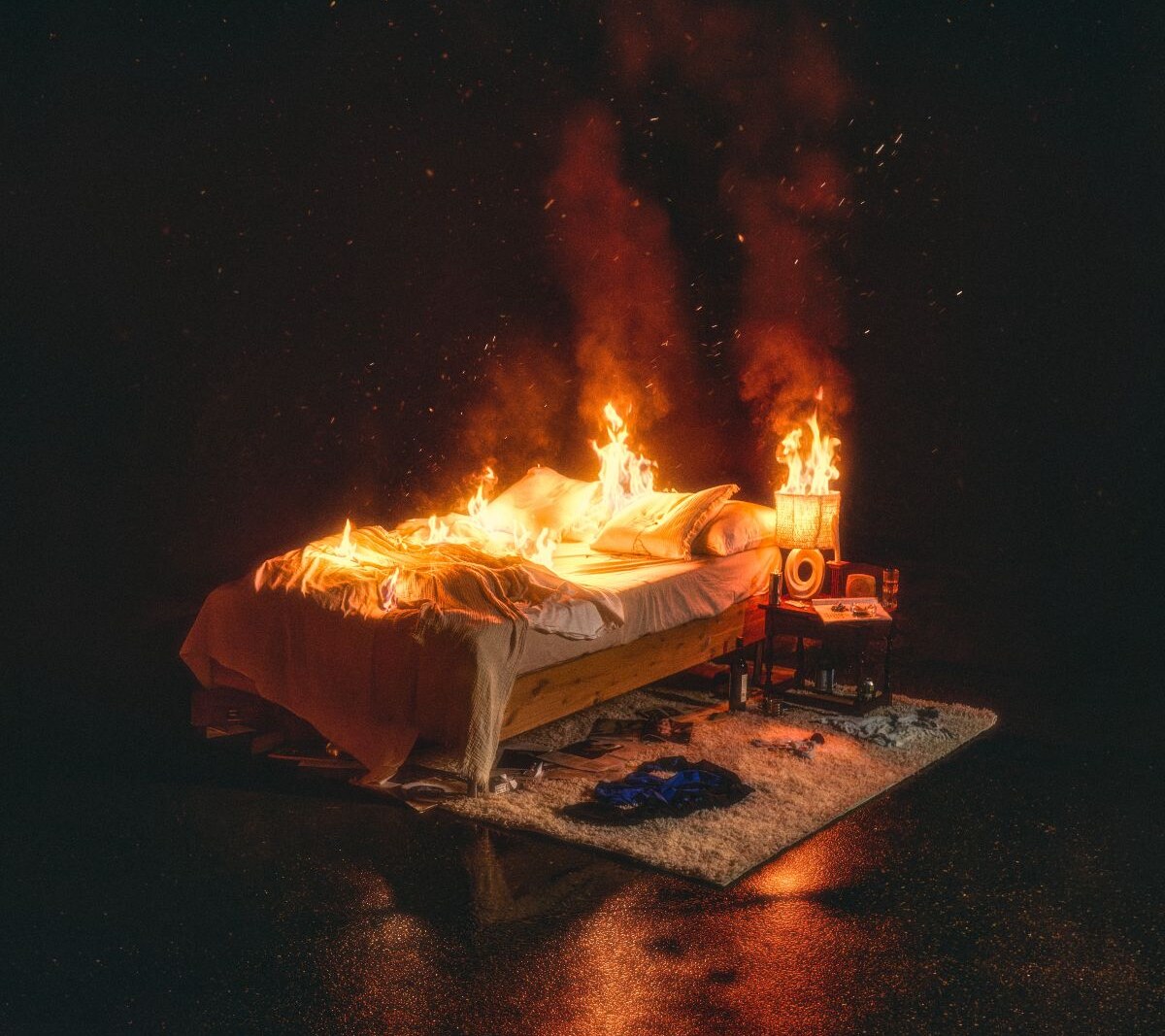 The Opposites brengen nieuwe single Kom naar huis uit
