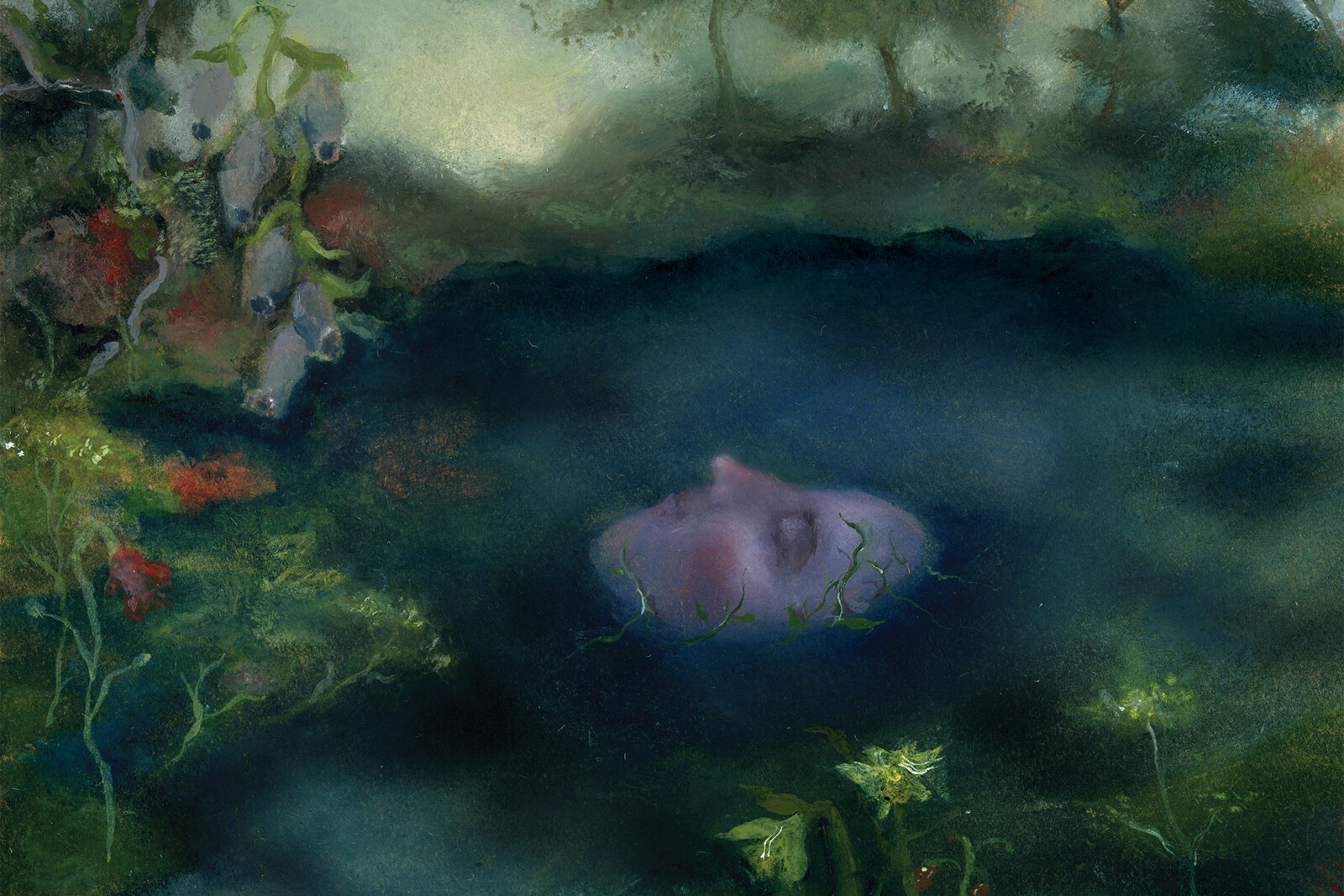 Subterranean Street Society lanceren 'Out Of Skin, Into Bloom'