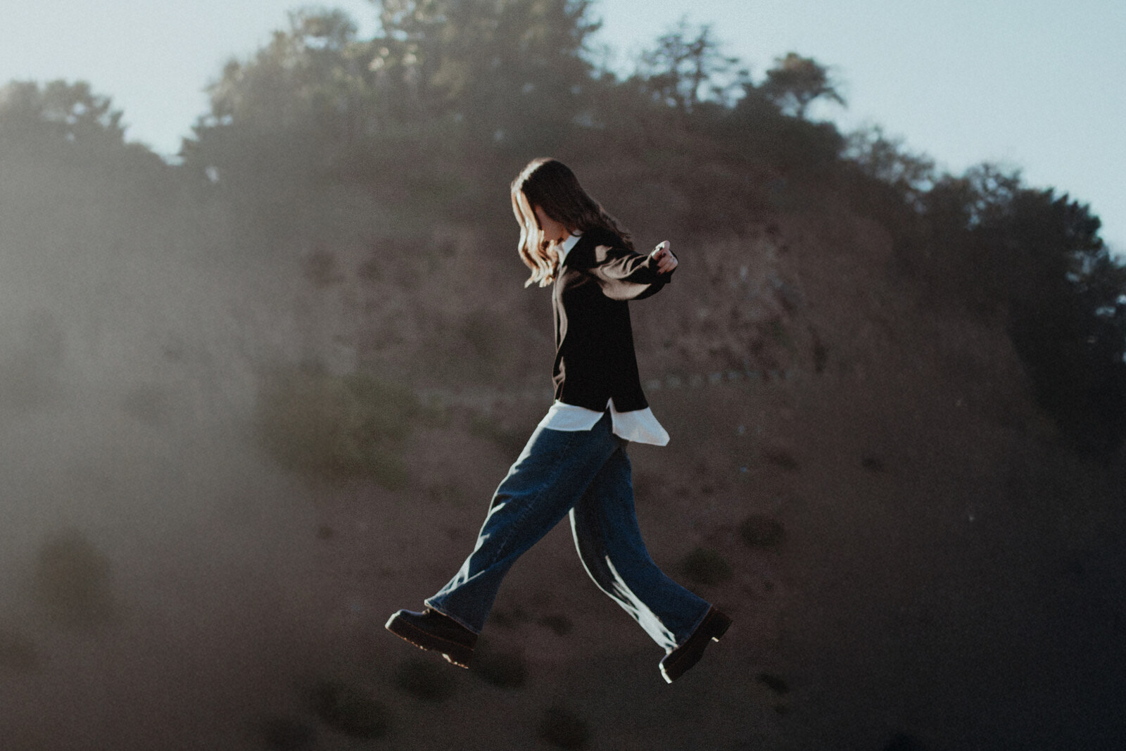 Julia Gartha Releases New EP 'California's Killing Me'