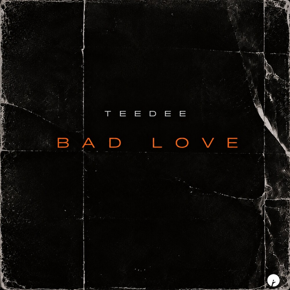 British Producer TeeDee Returns to Insomniac Records for New Single “Bad Love”