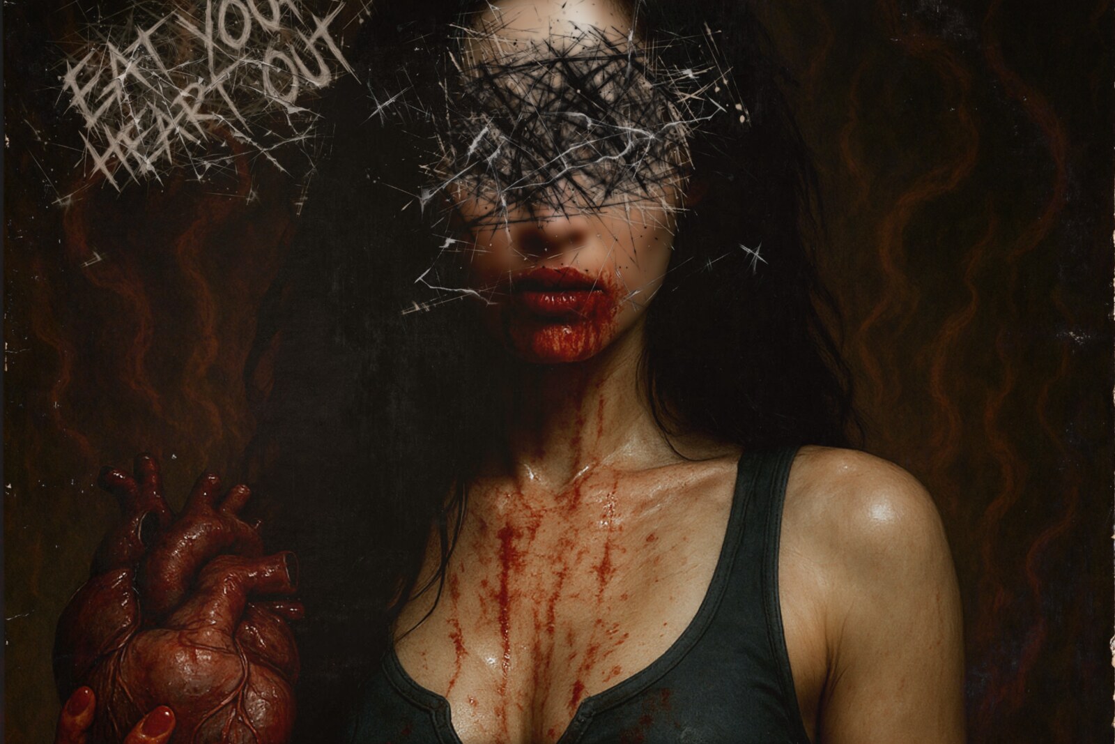 Outlier Bring Jennifer’s Body Cult Classic “Through The Trees” Back to Life In Time for Halloween